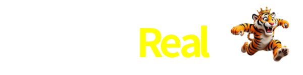 Logo da 00Real